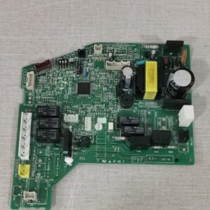 USED Edition 07 PBF EZ-0033HSE-C WCO60630R