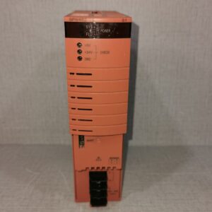 YOKOGAWA SPW482-13-S1 Power Module - Missing Top Cover  -  Seller Refurbished