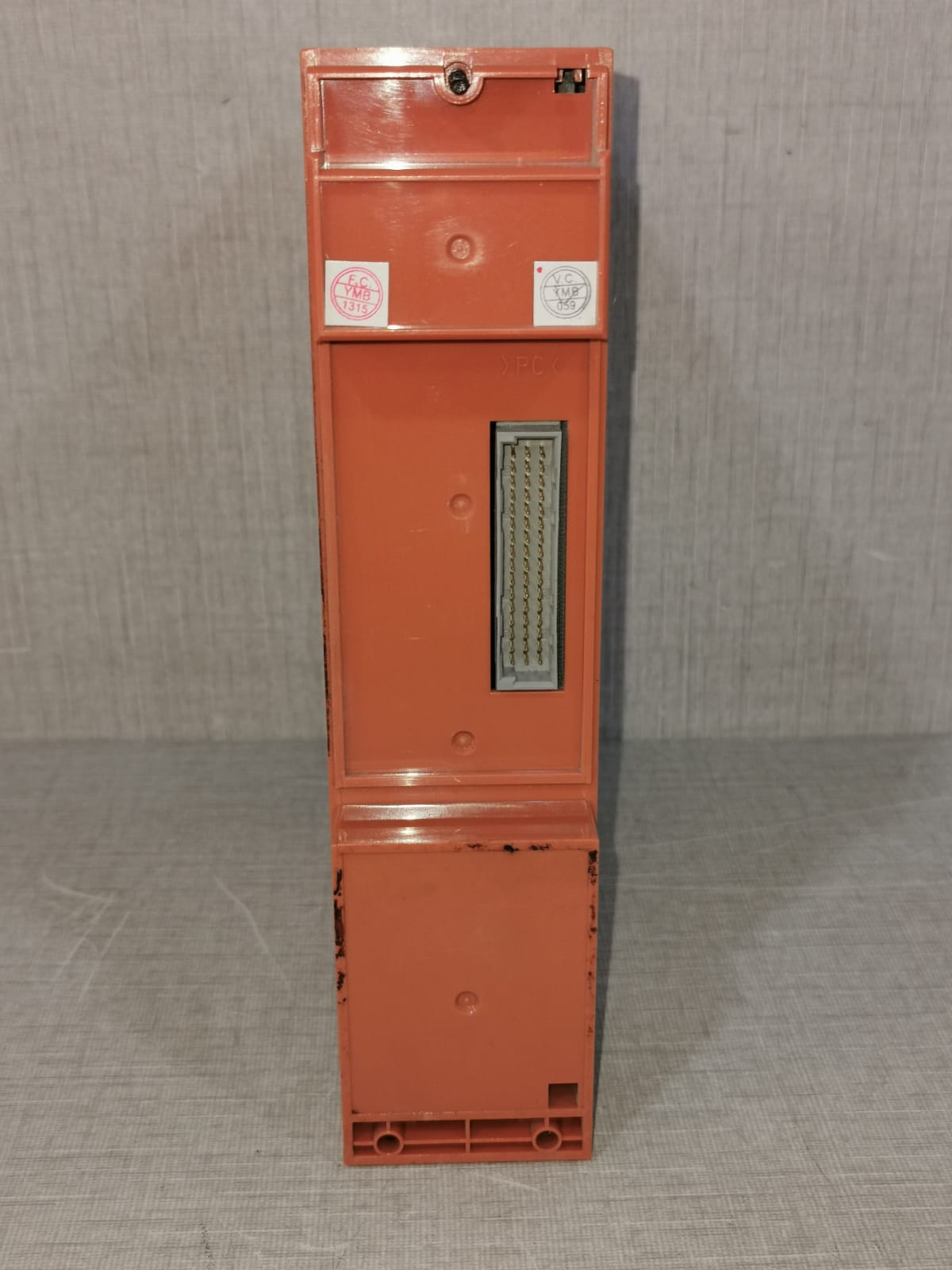 YOKOGAWA SPW482-13-S1 Power Module - Missing Top Cover - Seller Refurbished - Image 7