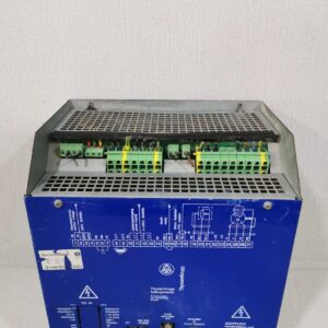 Used THYSSENKRUPP VVVF-INVERTER CPI 09 ASM/ 6616 000 7321
