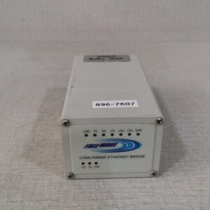USED LOT 2 FREEWAVE FGR-115RE Wireless Data Transceiver-Long Range Ethernet Bridge