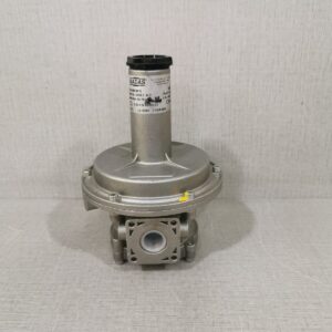 Used MADAS RG/2MC DN15 Relief Valves