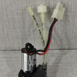 KNF PM20823-NMP015 DIAPHRAGM GAS PUMP - New Open Box