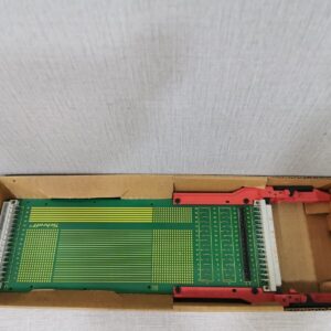 Used SCHROFF 23021604 TEST ADAPTER MODULE