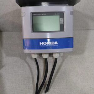 Used HORIBA HE-200C Conductivity Meter 100-240V - W/O ANY ACCS.