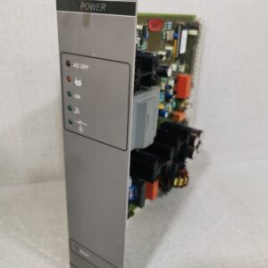 Used SCHNEIDER ELECTRIC T200 RTU -CT00004/CE00004-A-09 FS POWER SUPPLY