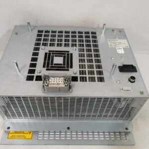 Used SMITHS HEIMANN HI-REG XRC-1.4 POWER SUPPLY