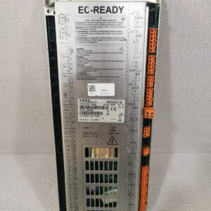 Used KEBA KeControl C2 102426 REV.06 EC-READY