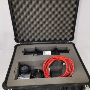 Used Online Electronics Ltd. 3004 EM Antenna / Frequency: 22Hz
