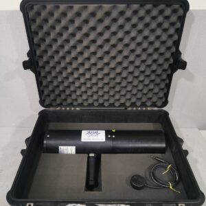 Used ONLINE ELECTRONICS LTD. 3005 ElectroMagnetic Receiver