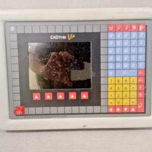 Used Max Meyer EasyMix Lite EAL 01 Computer LED Display