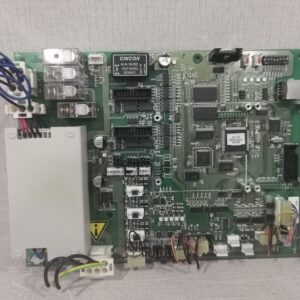 USED KARDEX GS160/GS160-1 Rev2.1 Mother PCB Board