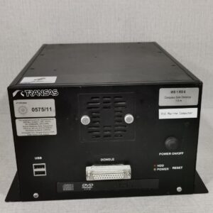 USED TRANSAS RS6 Marine Computer