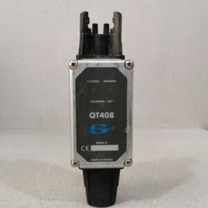 Used SERCEL QT408