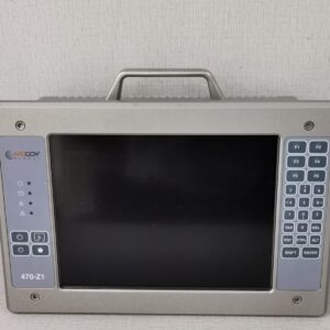 HMI McCoy Global 470-Z1 PC DRILLERS DISPLAY UNIT CLASS 1 - FOR PARTS OR NOT WORKING