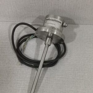 Used BALLUFF BTL5-E17-M0100-J-DEXB-K02 MICROPULSE TRANSDUCER