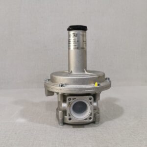 Used MADAS RG/2MC DN25 Relief Valves