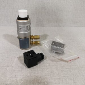 Siemens QBE3000-D1 Differential Pressure Sensor for Liquids and Gas/ Seller refurbished