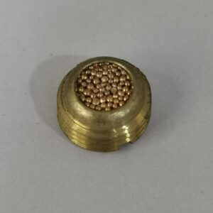 Used AGILENT VARIAN TIP PROBE FILTER