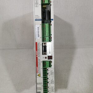 Used INDRAMAT DIGITAL AC-SERVO CONTROLLER DKC11.1-040-7-FW / FWA-ECODRV-ASE-04V16-MS