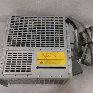 Used SMITHS HEIMANN HI-REG XRC-10.0 POWER SUPPLY