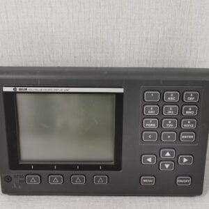 Used SAILOR KDU1905 KEYBOARD DISPLAY REV 01