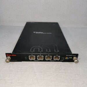 Used McAfee Active Failopen Switch Copper 10/100/1000 WITHOUT ACCESSORIES