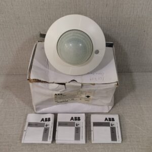 6818 U-500 ABB PRESENCE CORRIDOR DETECTOR 6800-0-2519 - NEW OPEN BOX