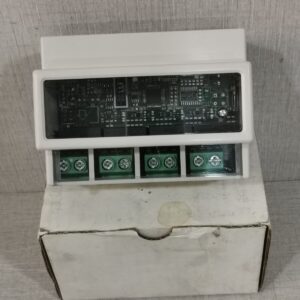 EPI ELETTRONICA M207 E.T.P- 4TA –  New Open box