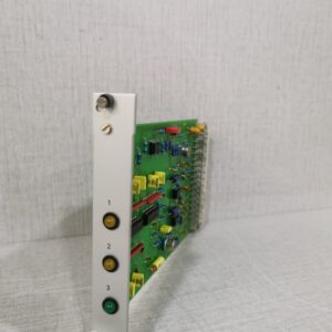 Used LIEBHERR 975795301/ 4014-3534 PCB CARD