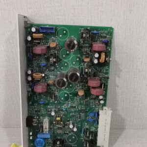 Used SELTA PS 24-48 Pcb Board 180210014/2