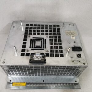 Used SMITHS HEIMANN HI-REG XRC-1.2 POWER SUPPLY