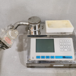 Used Geoservices Part No. 501-GA-020 AutoCalcimeter