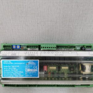 Used LINDE AG UA 300 CC /855718 ANALOG TEMPERATURE COOLER