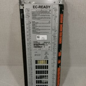 Used KEBA KeControl C2 102426 REV.03 EC-READY