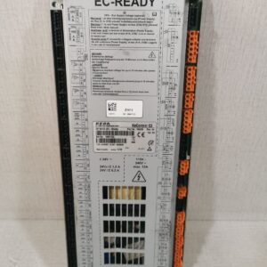 Used KEBA KeControl C2 102426 REV.04 EC-READY