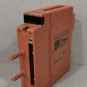 YOKOGAWA SDV531-L63/PRP S4 DIGITAL OUTPUT MODULE  -  NEW OPEN BOX