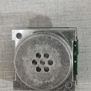 Used CROWCON TRP-1663-CD PCB C0 H2 SENSOR