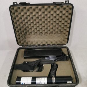 Used ONLINE ELECTRONICS 3002/3003 SYSTEM ELECTROMAGNETIC PIPELINE MONITORING SYSTEM