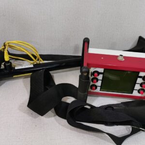 USED CDI CD42 Pipeline Pig Locator and Tracker System CD42-R CD42-T CD42-GP