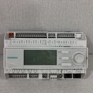 USED SIEMENS POL638.70/STD CONTROLLER -TRIED & TESTED