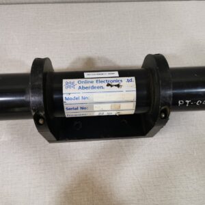 Used Online Electronics Ltd. 3004 ElectroMagnetic Antenna Frequency: 22Hz