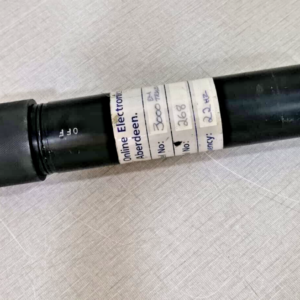 Used Online Electronics Ltd. Model 3000 ElectroMagnetic Antenna