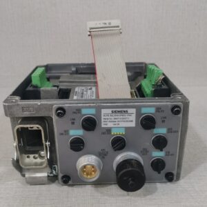 USED SIEMENS 6SL3544-0PB02-1FA0 SINAMICS CU240M Control Unit