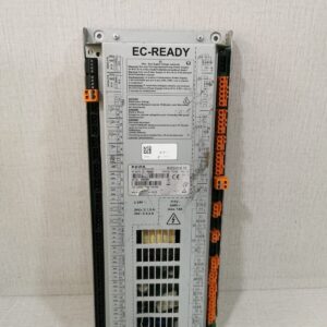 Used KEBA KeControl C2 102426 REV.02 EC-READY