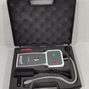 USED SMART G-EYE Leak Tester