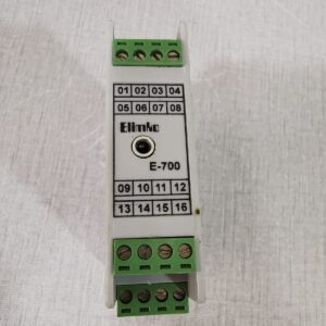 USED Elimko E-700 Series Signal Converters