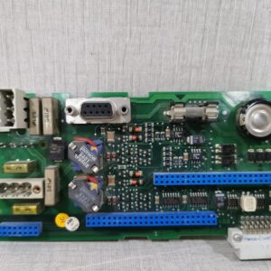 USED ABB 3BSE013227R1 / 3BSC980004R568 PCB BOARD - WITHOUT ACCESSORIES