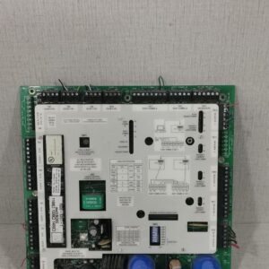 USED AMAG TECHNOLOGY 7000-5201-1 multiNODE 1100 ACCESS CONTROL PANEL 2 DOOR