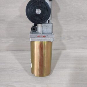 USED STANLEY BOM-ZYT-80/15K-02 120DC Duraglide Automatic Door Gearmotor - BROKEN PART